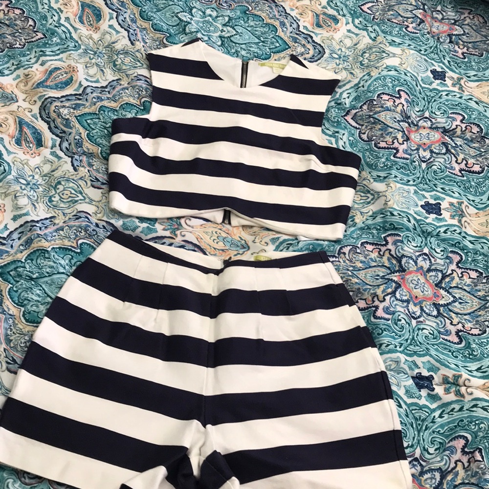 Gianni Bini set